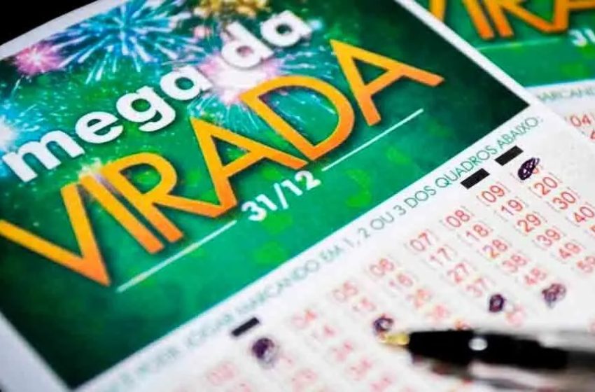  Franco da Rocha, Ponta Porã e João Pessoa têm ganhadores da Mega da Virada