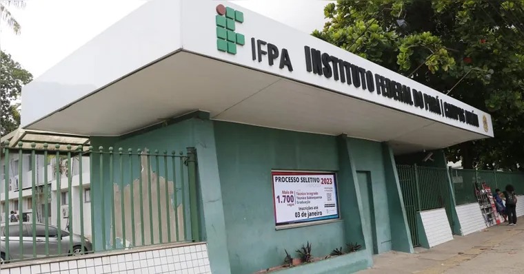  Vagas abertas para professores no IFPA em município do Pará