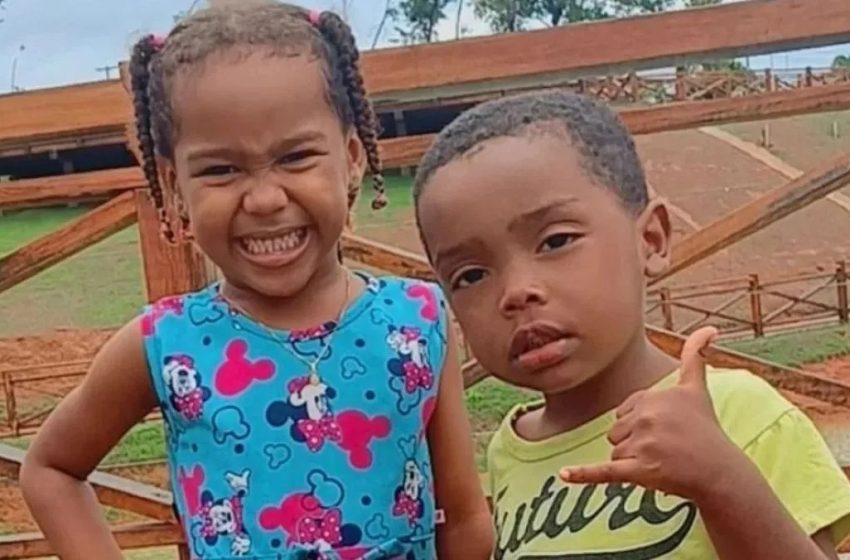 Autoridades de Bacabal dizem ter varrido toda área de mata atrás de irmãos