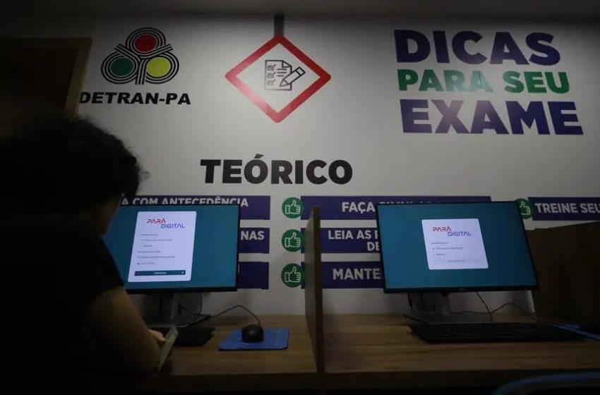  Detran publica regras para cadastro de instrutores de trânsito autônomos