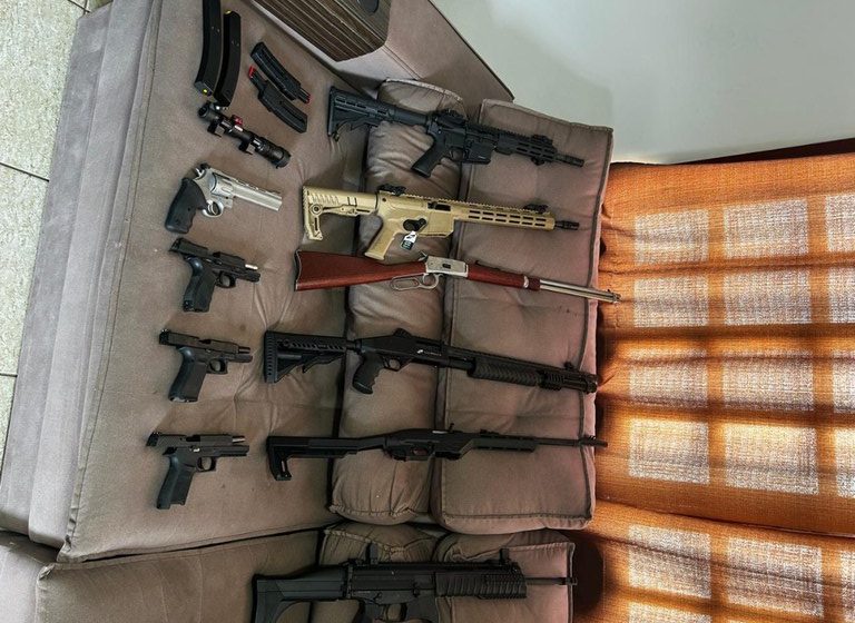  PF deflagra nova fase da Operação Coffee Break contra fraudes em licitações públicas