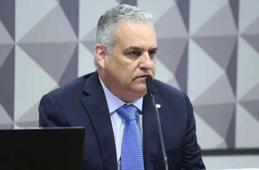 Relator pede quebra de sigilo bancário e fiscal de Lulinha na CPMI do INSS