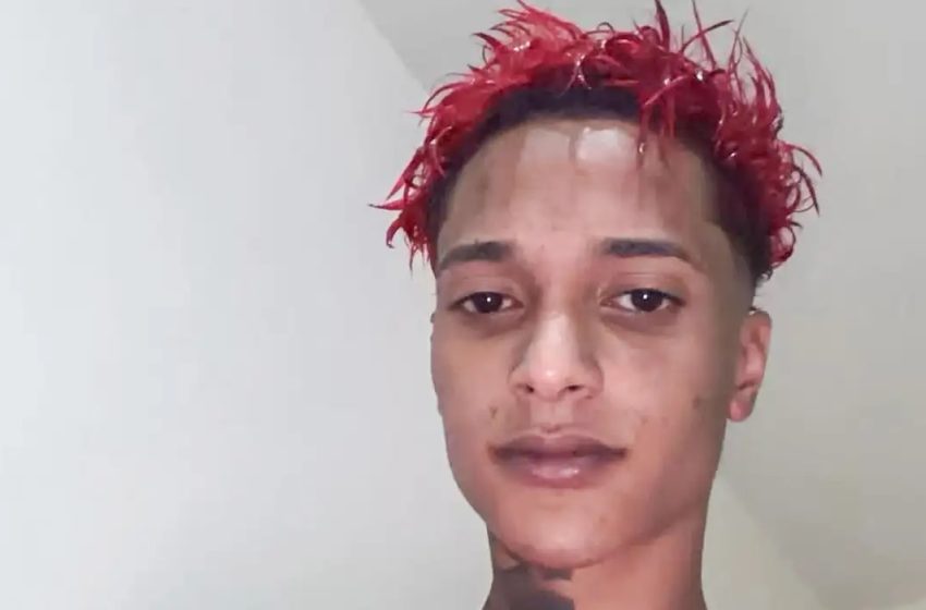  Oruam está foragido após 66 violações à tornozeleira eletrônica