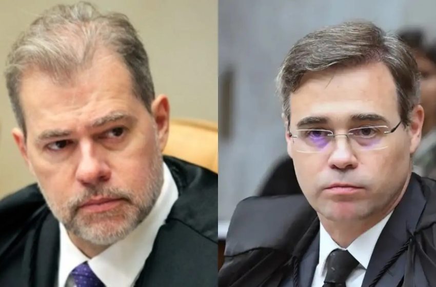 Mendonça revê decisão de Toffoli e empodera PF no caso Master