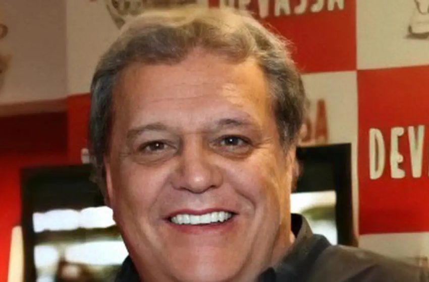  Morre aos 78 anos o diretor e ator Dennis Carvalho