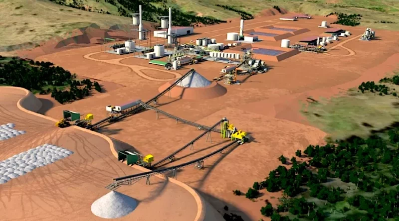 Centaurus Metals e Glencore firmam acordo de US$ 450 milhões para Projeto Jaguar de Níquel no Brasil