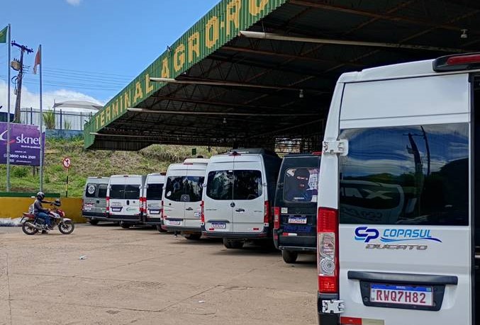  Edital de Convocação da Assembléia Geral Ordinária da COPASUL