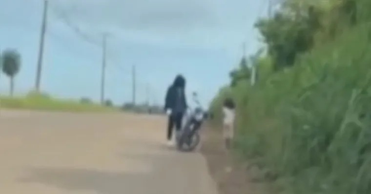  Homem é preso ao tentar levar irmã de 7 anos para motel no Pará