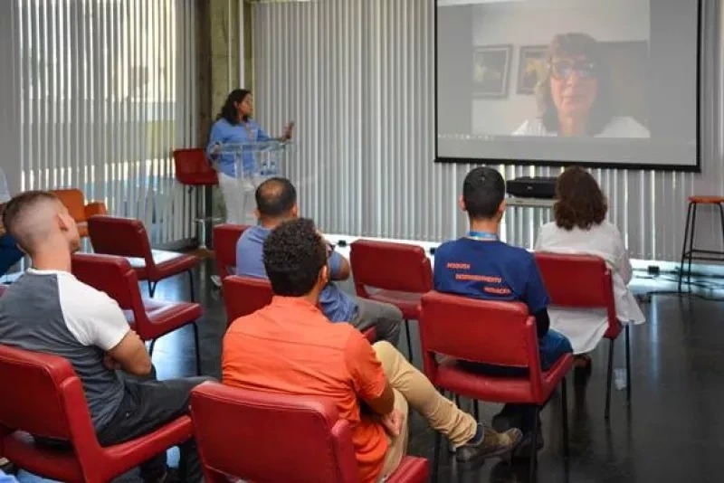  CETEM impulsiona debate crucial sobre mineração, desigualdade hídrica e gestão sustentável