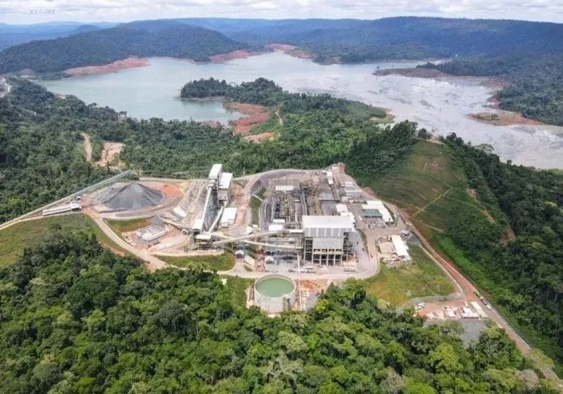  Vale Base Metals: Crescimento robusto de reservas impulsiona ambição de cobre para 700 mil toneladas até 2035