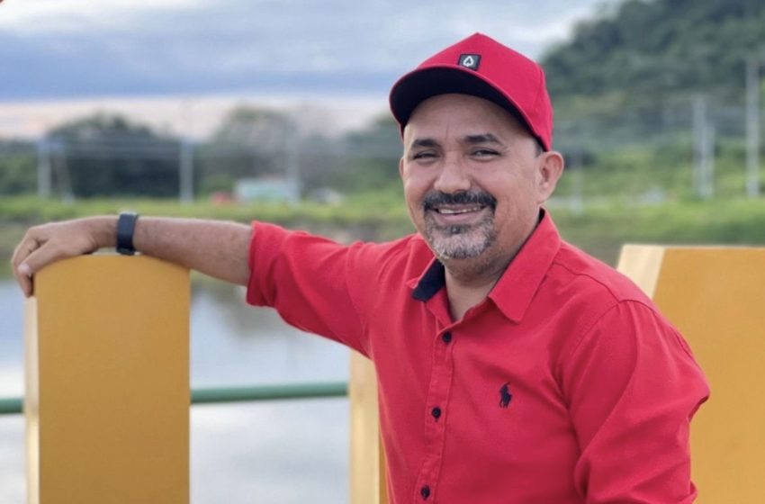 Ex-secretário e vereador por três mandatos, Miquinha entra na disputa por vaga em Brasília