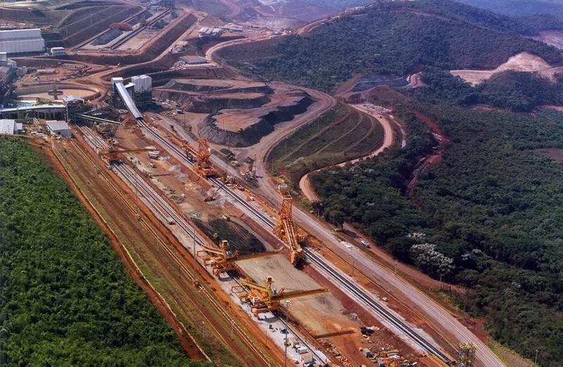  Vale Inicia 2026 com desempenho robusto: EBITDA salta 21% no primeiro trimestre