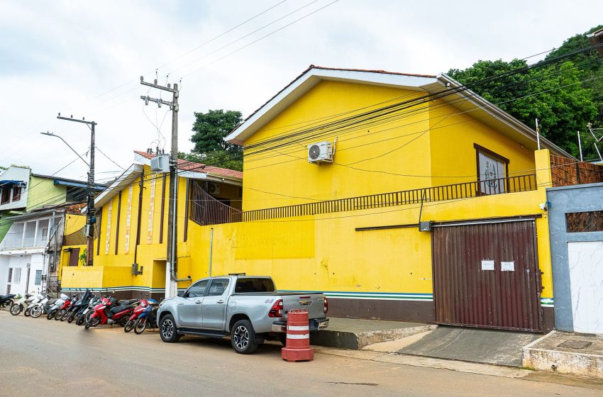  Prefeitura de Parauapebas garante valorização dos servidores com reajuste salarial e aumento do auxílio-alimentação