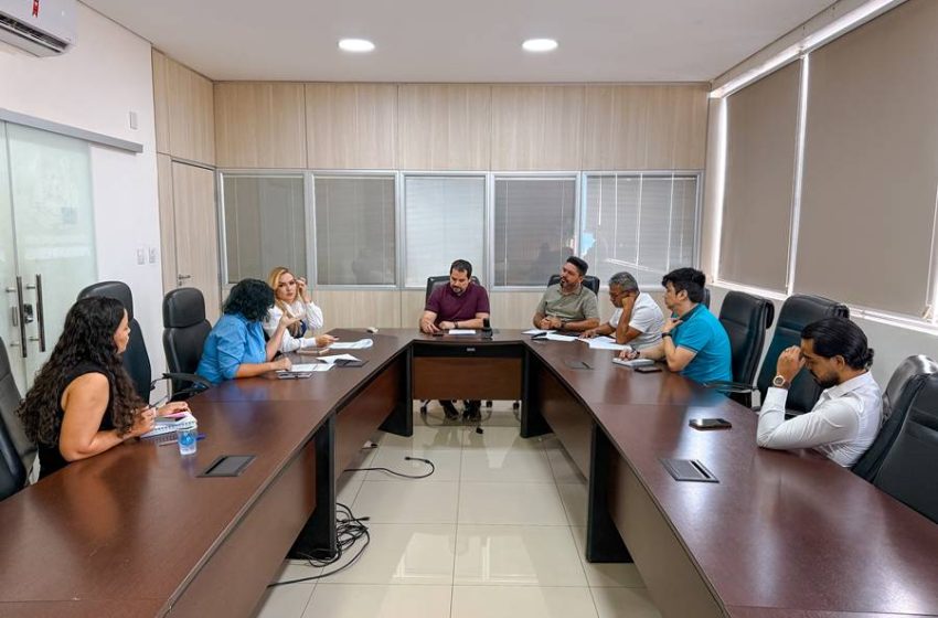 CPI da Mineração inicia trabalhos com foco nos impactos sociais, ambientais e estruturais em Parauapebas