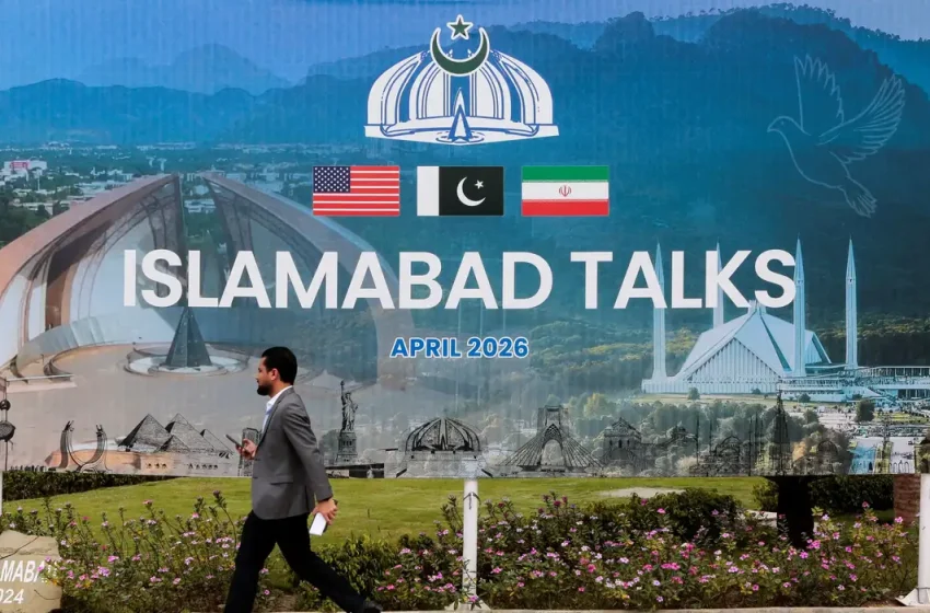 Negociações entre EUA e Irã entram em “fase técnica”