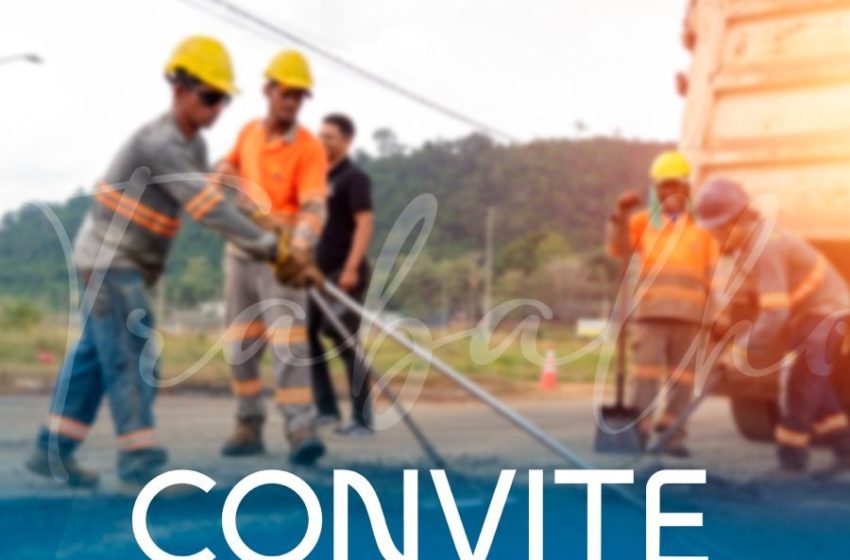 Recuperação asfáltica nas PAs 160 e 275 tem início nesta quinta-feira, 9