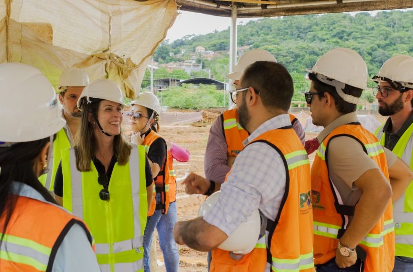  Parauapebas avança com apoio do BID: Nova missão de supervisão impulsiona desenvolvimento sustentável