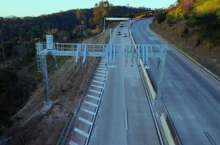  Pedágio eletrônico: entenda as regras para regularização de multas