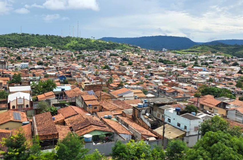  Parauapebas inicia modernização do sistema de abastecimento com sensores e monitoramento 24h