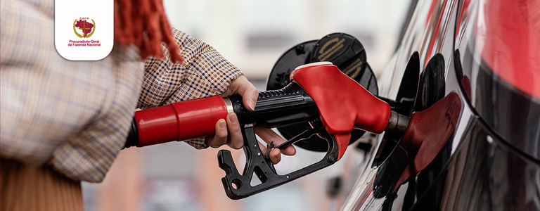  Fazenda Nacional reverte fraude milionária: Leilão de 15 Milhões de litros de gasolina injeta R$ 59 milhões nos cofres públicos