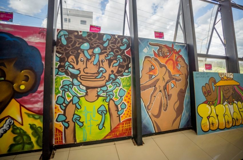  Câmara de Parauapebas celebra história, cultura e pioneirismo em manhã especial de comemorações