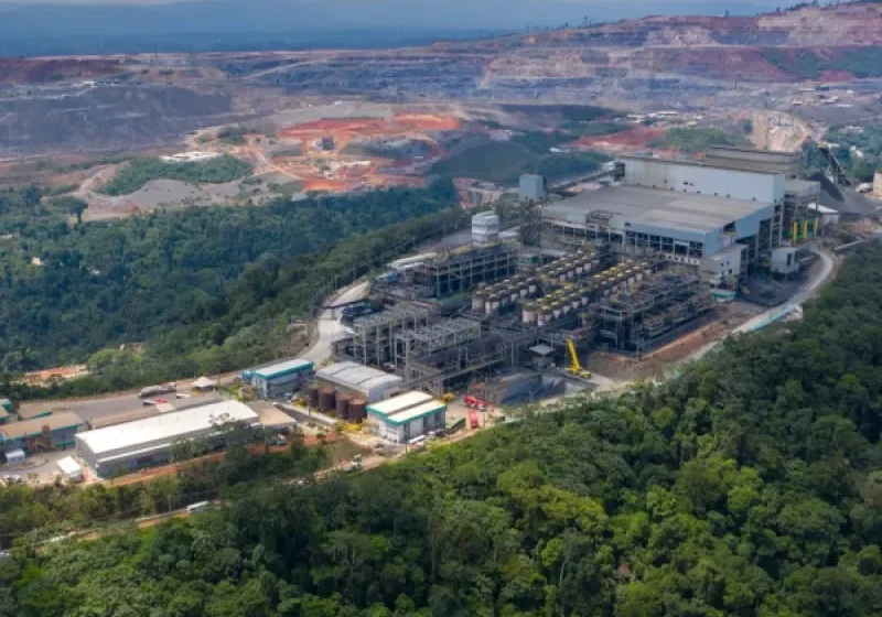  Vale otimiza projeções financeiras, antecipando ganhos com cenário pós-conflito