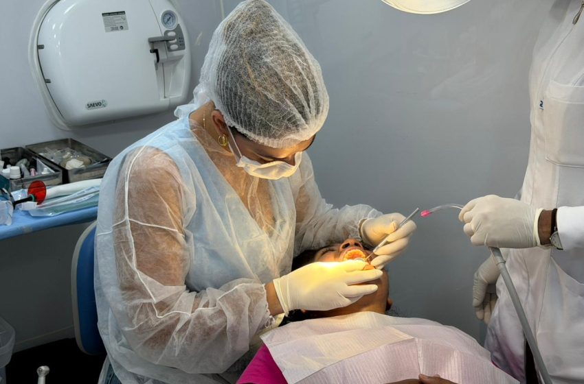  Parauapebas Celebra 38 Anos: ‘CDC em Ação’ Impulsiona Cidadania e Inclusão