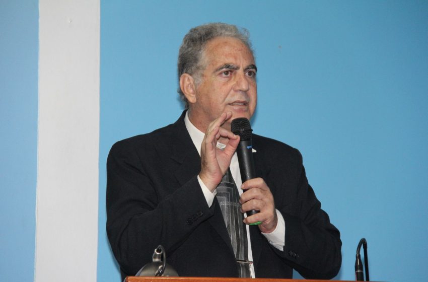  Câmara de Parauapebas aprova nome de Faisal Salmen para a nova Unidade Básica de Saúde da VS-10