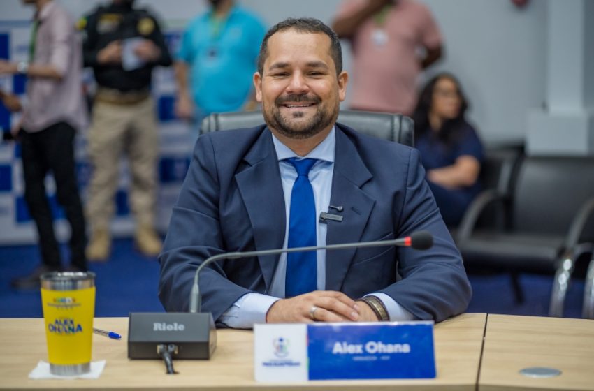  Câmara de Parauapebas parabeniza DMTT, Uepa, Secretário Estadual de Educação, Equipe da Carreta da Mulher e repudia Secult