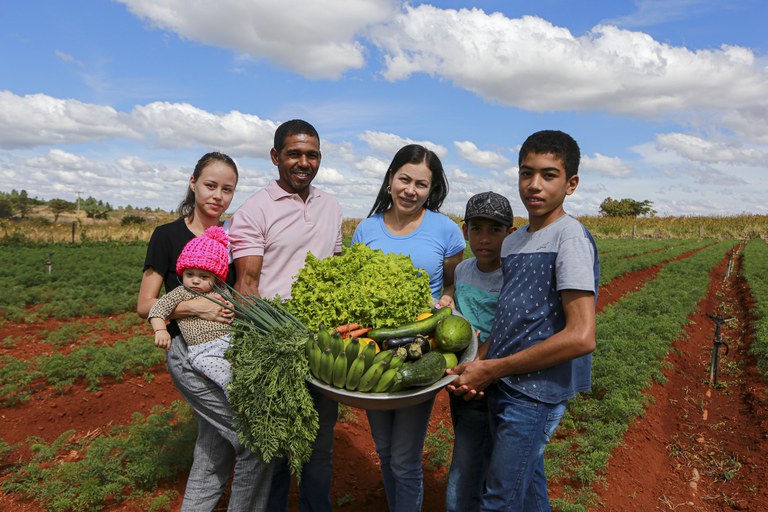  Desenrola Rural rerançado com descontos inovadores e ampla renegociação para produtores