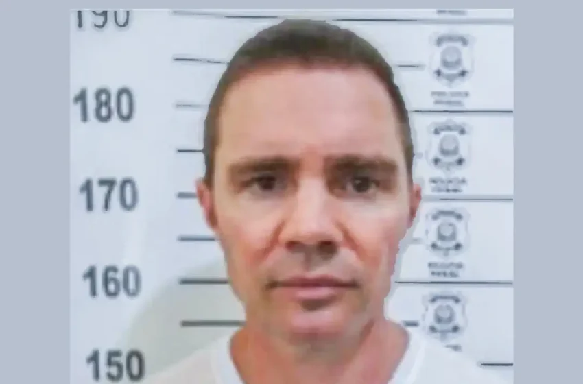  Vorcaro é transferido para carceragem da superintendência da PF