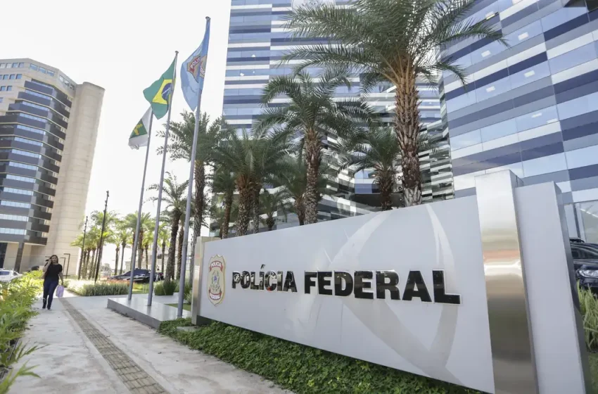  PF: Pai de Vorcaro liderava A Turma, milícia pessoal do banqueiro
