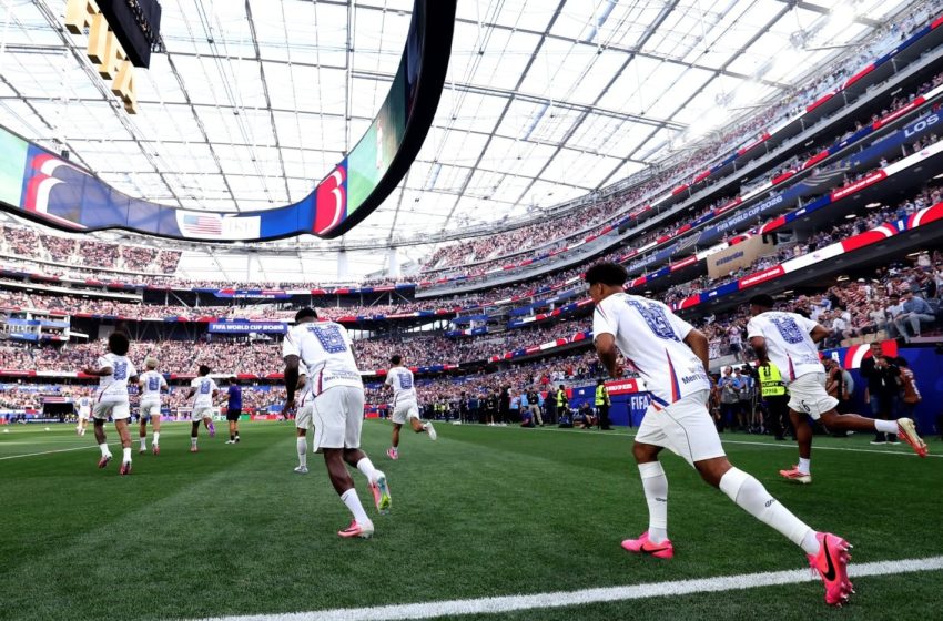 Copa do Mundo 2026: Estados Unidos goleiam e o Canadá faz história no segundo dia