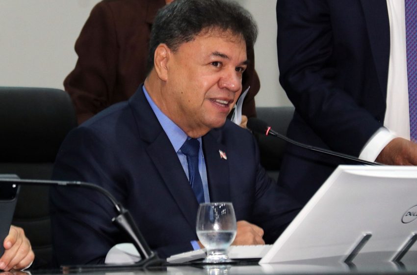  Pará em destaque: Alepa lidera defesa territorial no STF e promove avanços legislativos em múltiplas áreas