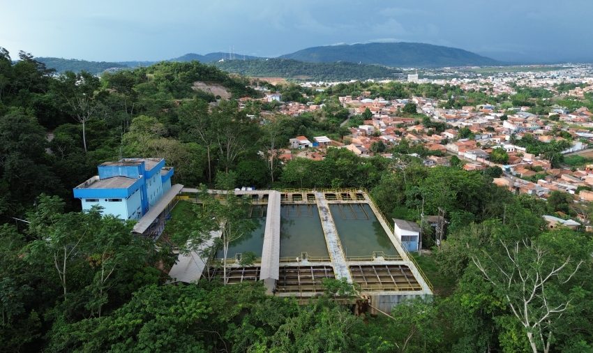 Dia Mundial do Meio Ambiente reforça importância da água tratada para saúde da população