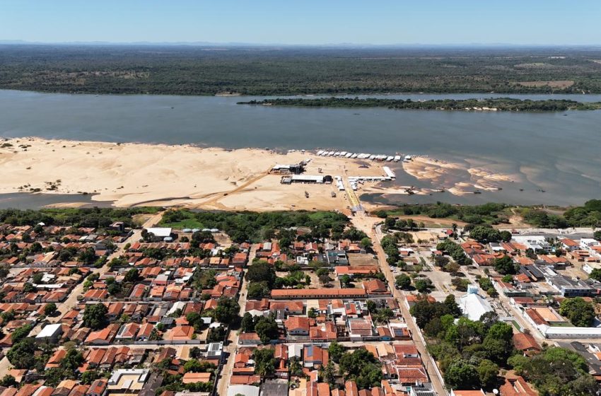  Águas do Pará reforça operação em Conceição do Araguaia e São Félix do Xingu para o verão amazônico