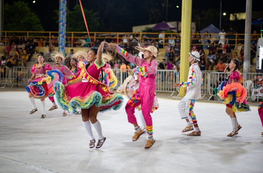  Parauapebas Impulsiona Cultura: Resultado Retificado do Edital Junino 2026 Promete Festival Vibrante