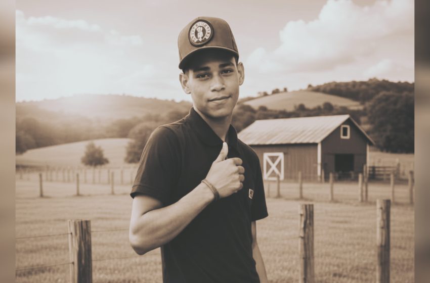  Tragédia em Parauapebas: Pai Encontra Filho Adolescente Morto Após Acidente de Trânsito; Família Pede Ajuda