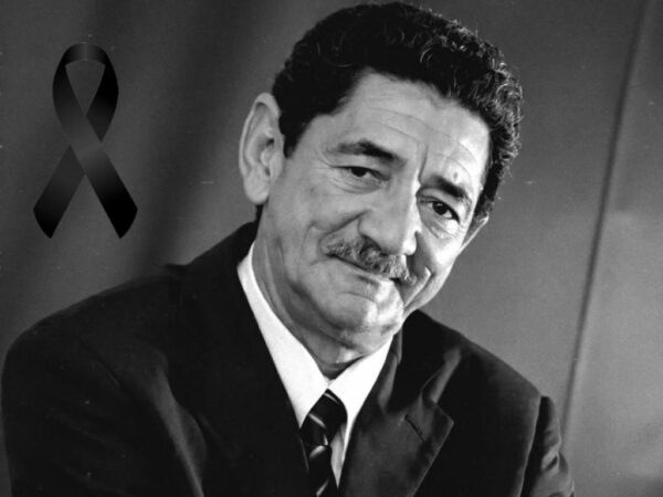  Luto no cinema nordestino: Morre Feliciano Popô, o eterno prefeito ‘Zé Leitão’ de ‘Ai Que Vida!’, aos 81 anos