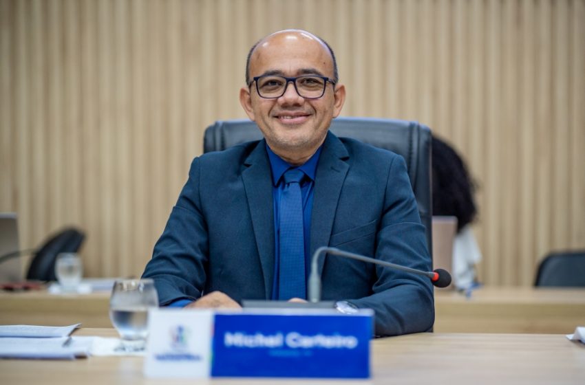 Câmara de Parauapebas aprova concessão de títulos honorários e comendas