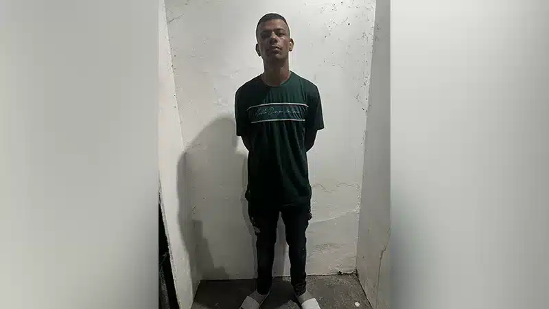 Confronto no Bairro Tropical termina com morte de investigado por tráfico e organização criminosa