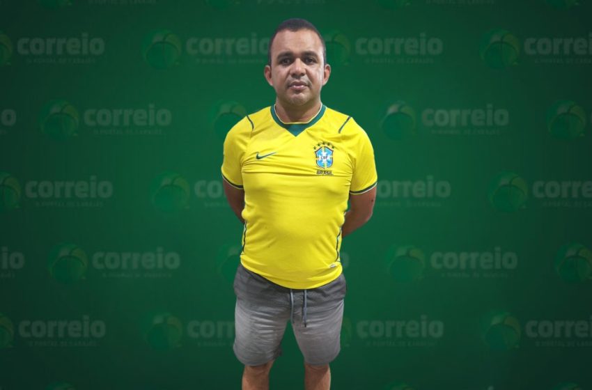  Servidor da Unifesspa é Preso por Agressão Doméstica em Rondon do Pará