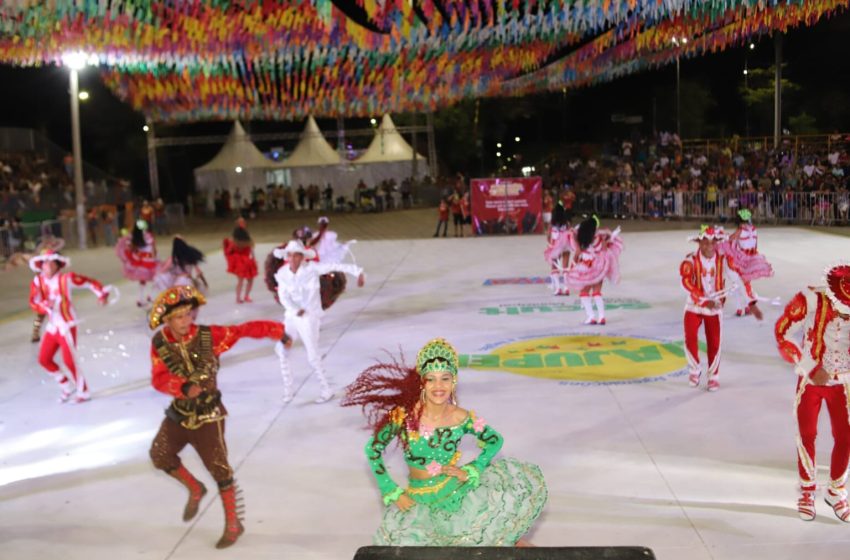  Cultura popular em foco: Parauapebas divulga selecionados para o Festival Jeca Tatu 2026