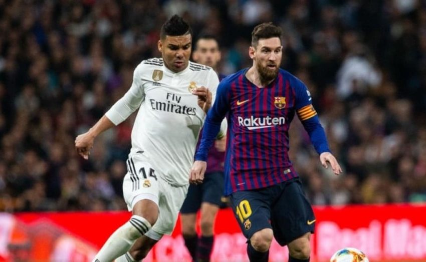  Casemiro ruma ao Inter Miami para formar dupla estelar com Lionel Messi na MLS
