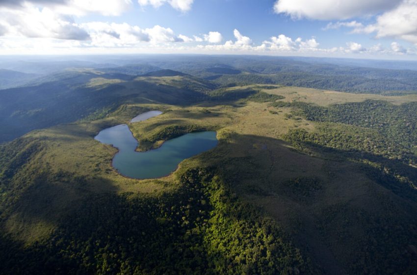  Parauapebas fortalece fiscalização ambiental com novas regras para apuração de infrações