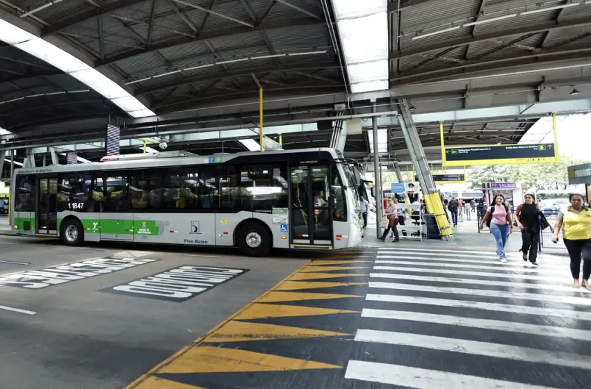  Novo Marco Legal do Transporte Público: Rumo à Modernização e Sustentabilidade nas Cidades Brasileiras