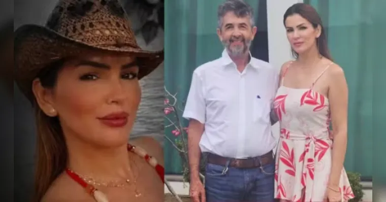  Ex-primeira dama de Ourilândia do Norte morre após ser baleada por ex-marido