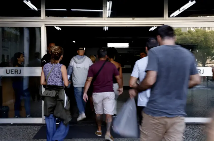  MEC libera consulta a vagas no ensino superior pelo Sisu+