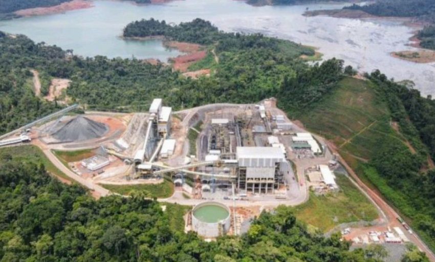  Vale reforça estratégia: Metais básicos projetam 28% do EBITDA consolidado no longo prazo