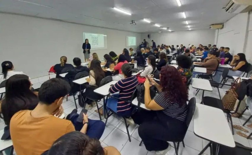  Inovação na sala: Sebrae abre inscrições para programa que premia professores com R$ 6 Mil